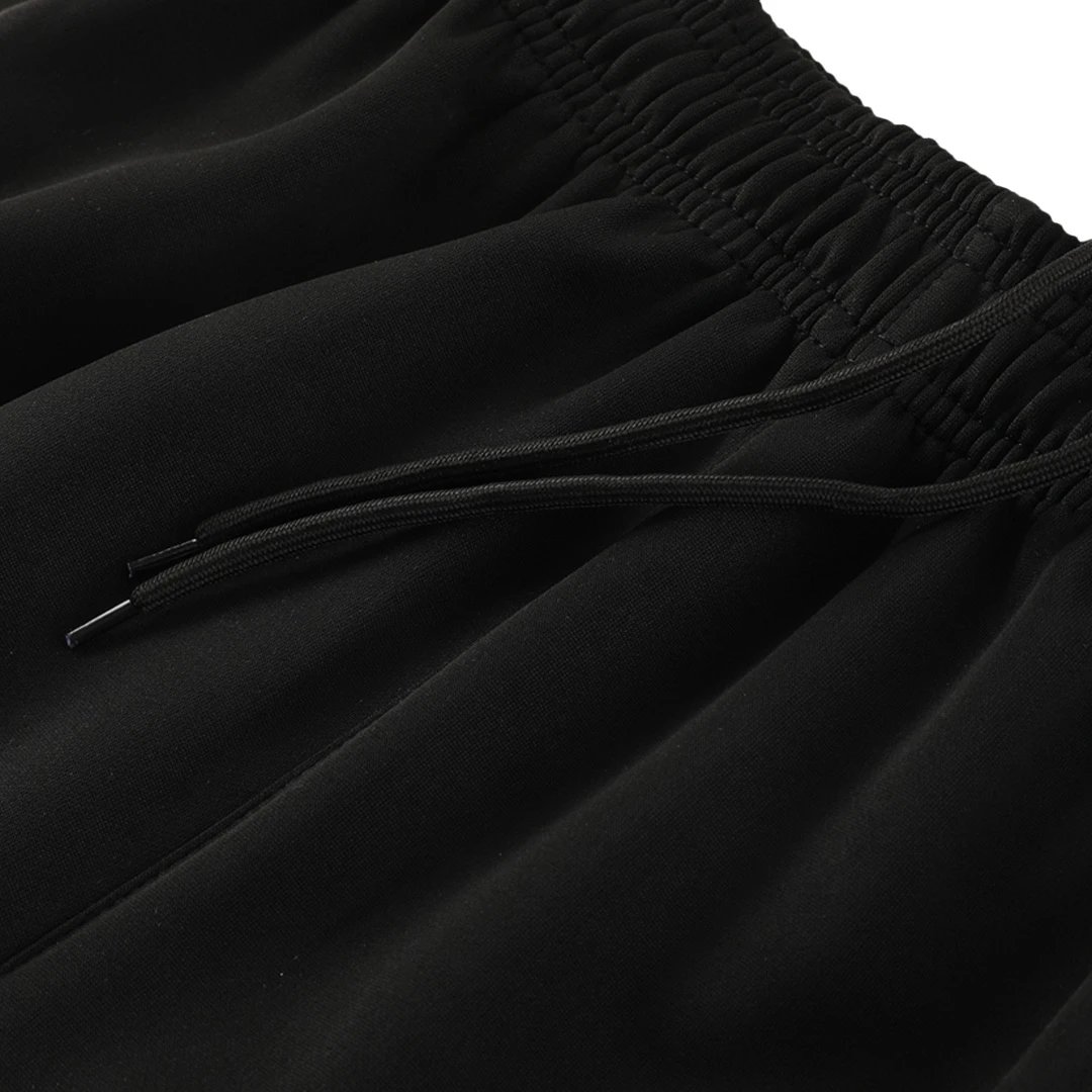 Napoli 2023 Jacket Tracksuit 24 Black — QC
