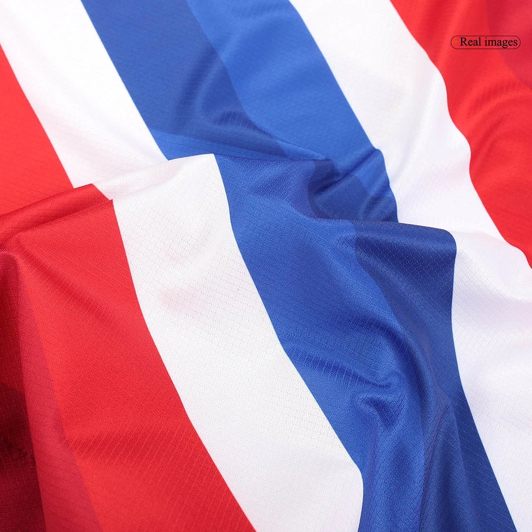 Norway 2024 Home Jersey — photo 6