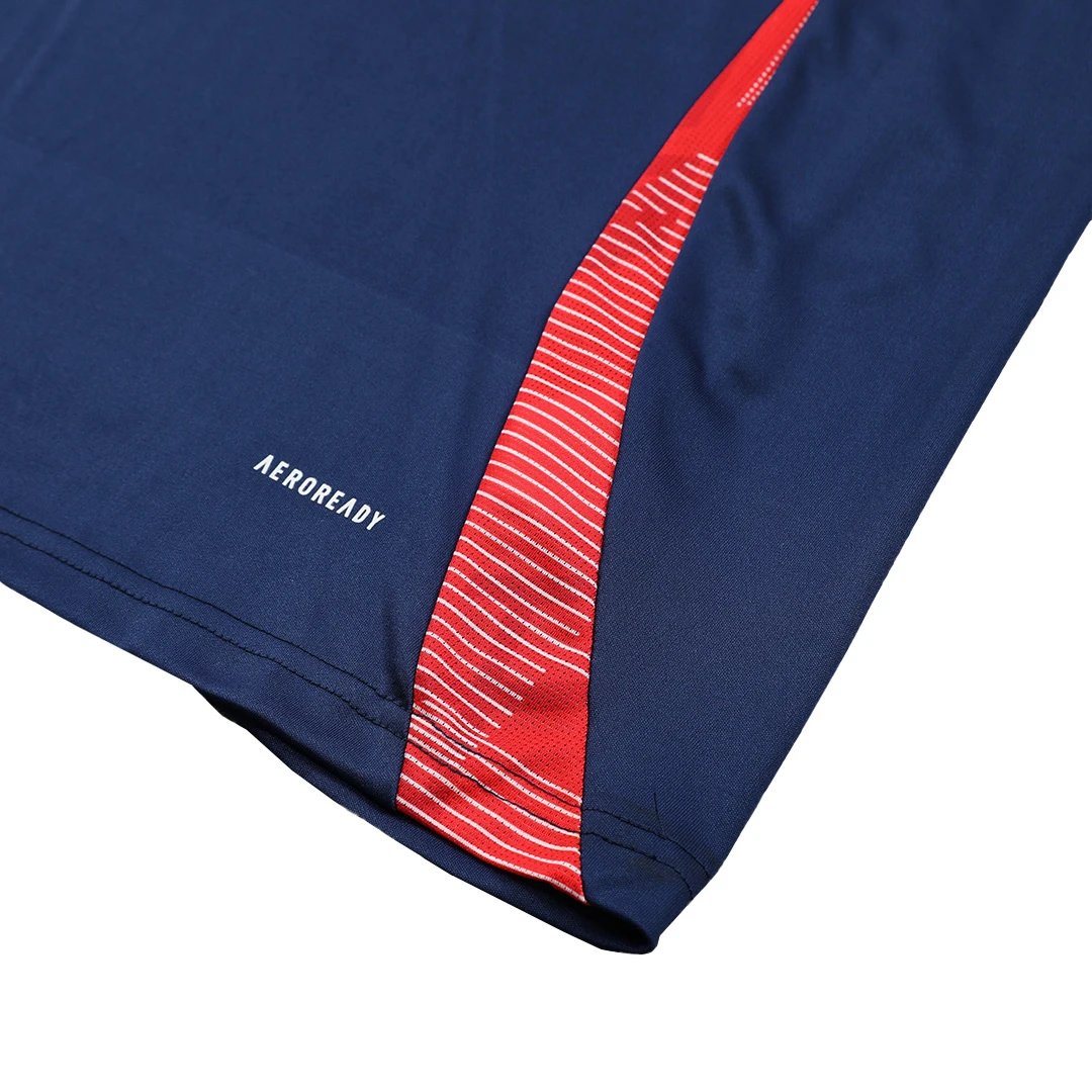 Manchester United 24/25 Pre-Match Jersey — Photo 7