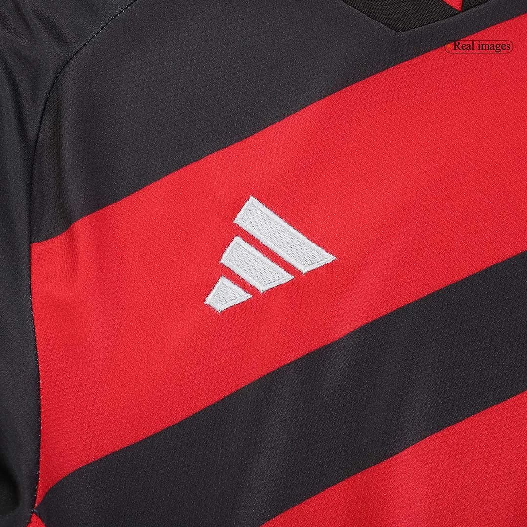 Flamengo 24/25 Home Jersey — photo 6