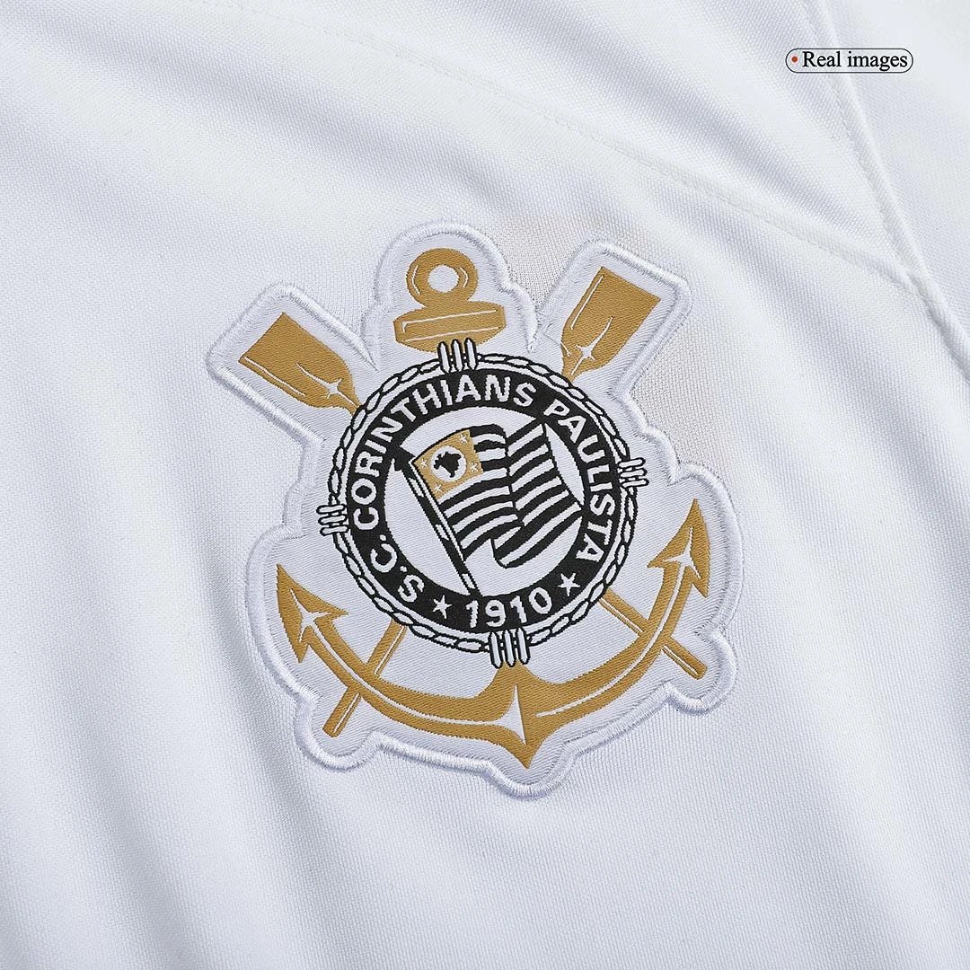 Corinthians 22/23 Home Jersey — photo 6