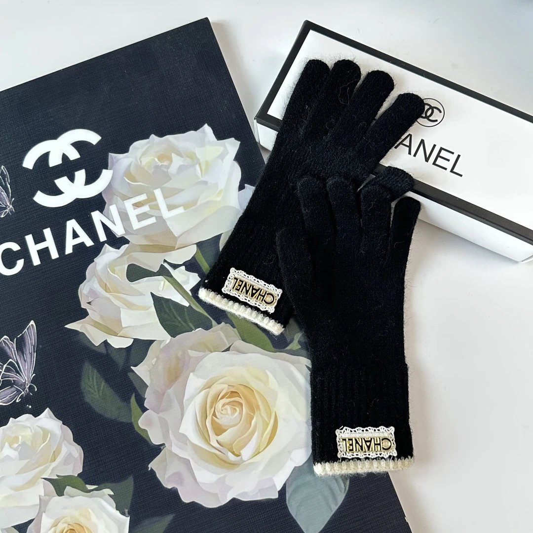 Chanel Gloves Ver.B — Photo 9