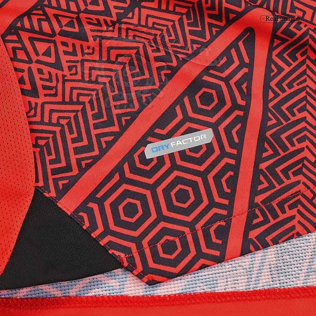 Club Tijuana 22/23 Third Jersey — photo 12