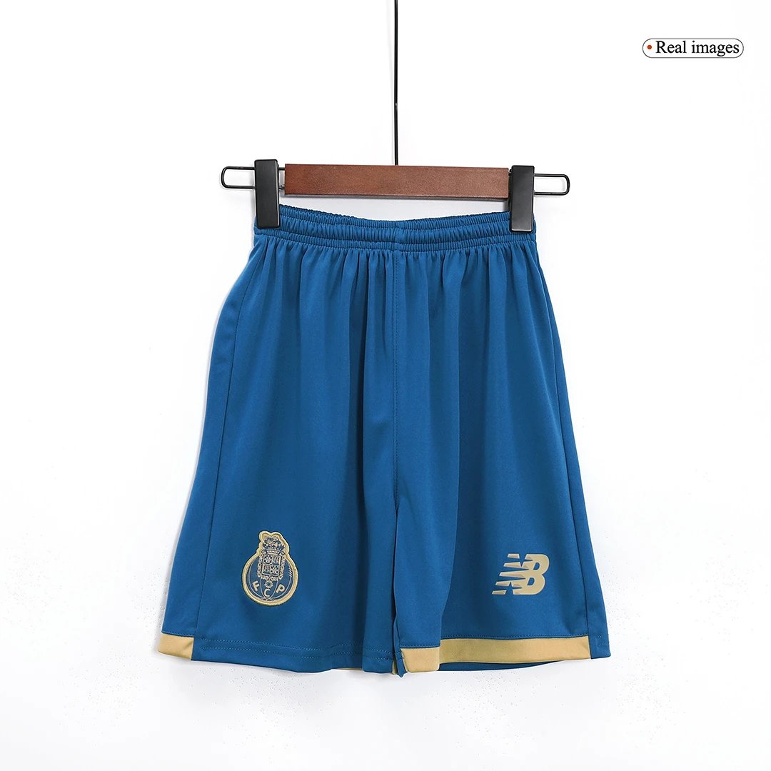 Porto FC 23/24 Third Jersey - Kids — Zdjęcie 4
