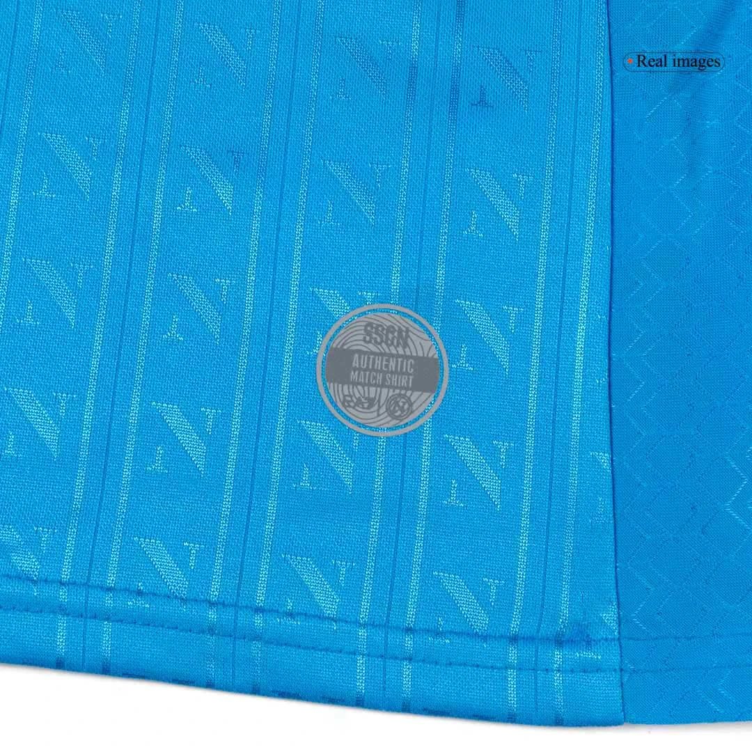 Napoli 25/26 Home Jersey (Player Version) — photo 11