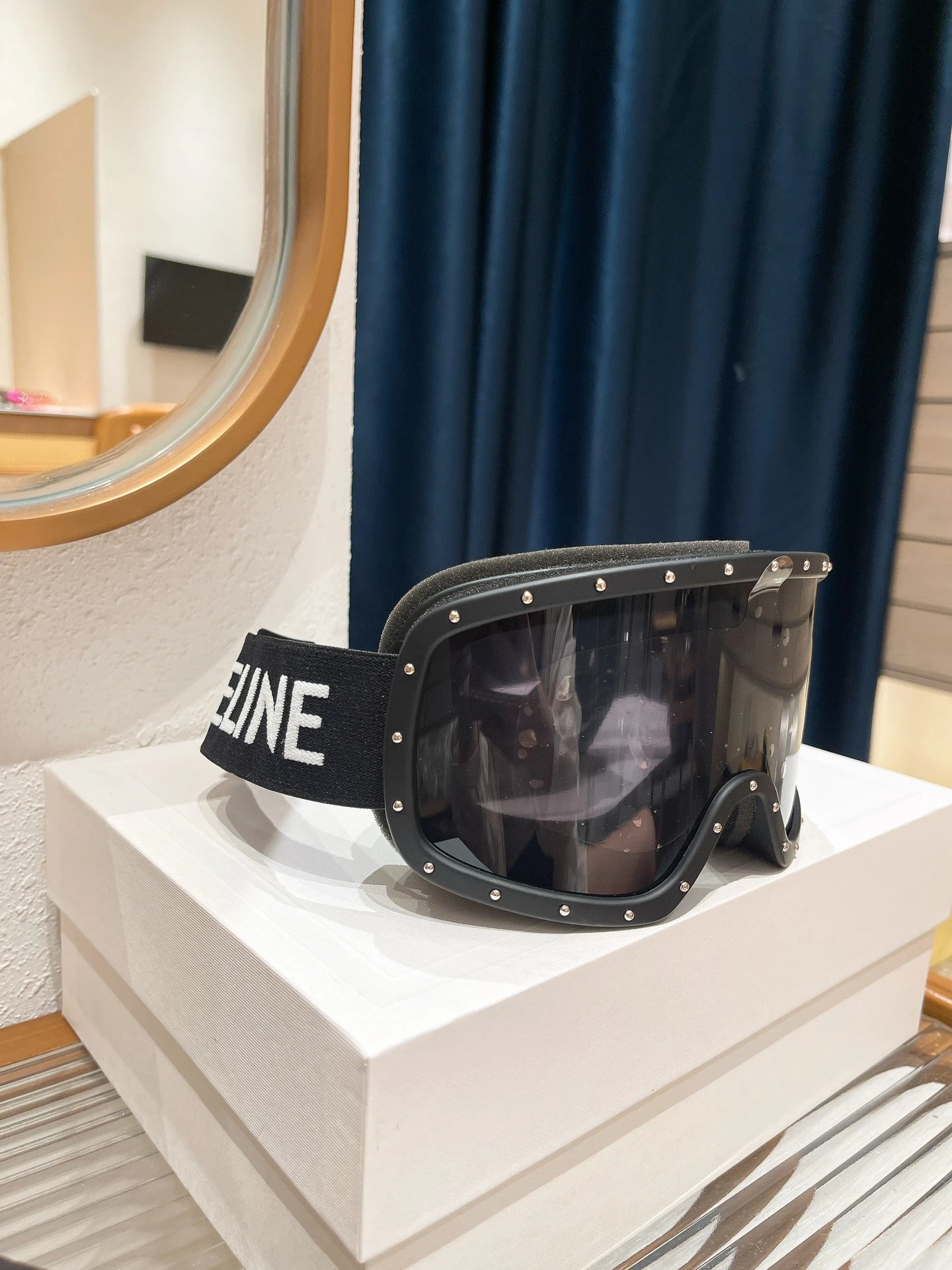 Celine Ski Goggles Ver.F — Zdjęcie 3