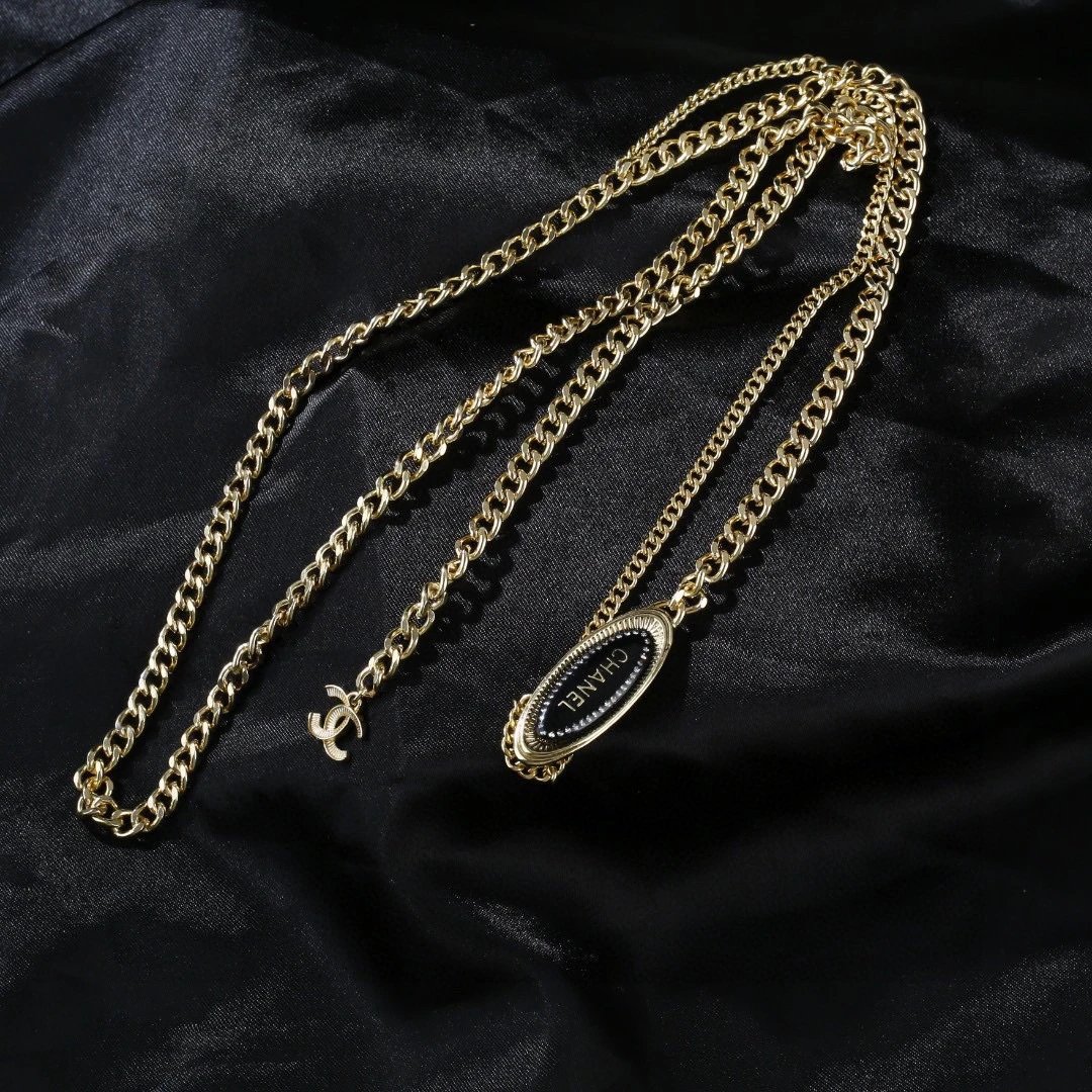 Chanel Waist Chain Ver.A — photo 6