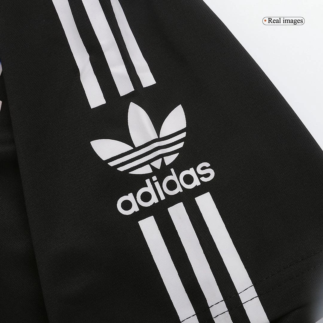 Colo Colo 1992/93 Retro Away Jersey — photo 6