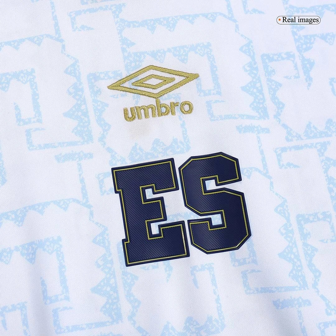 Salvador 23/24 Away Jersey — QC