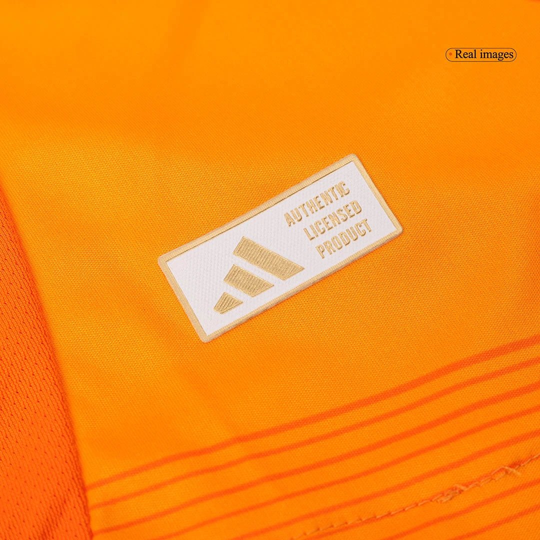 Real Madrid 24/25 Away Jersey (Player Version) — Photo 13