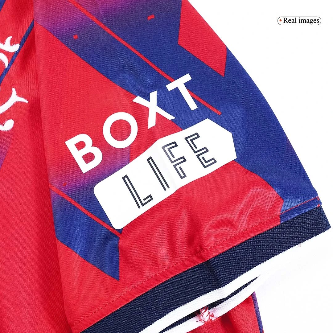 Rangers 23/24 Fourth Jersey — Zdjęcie 7