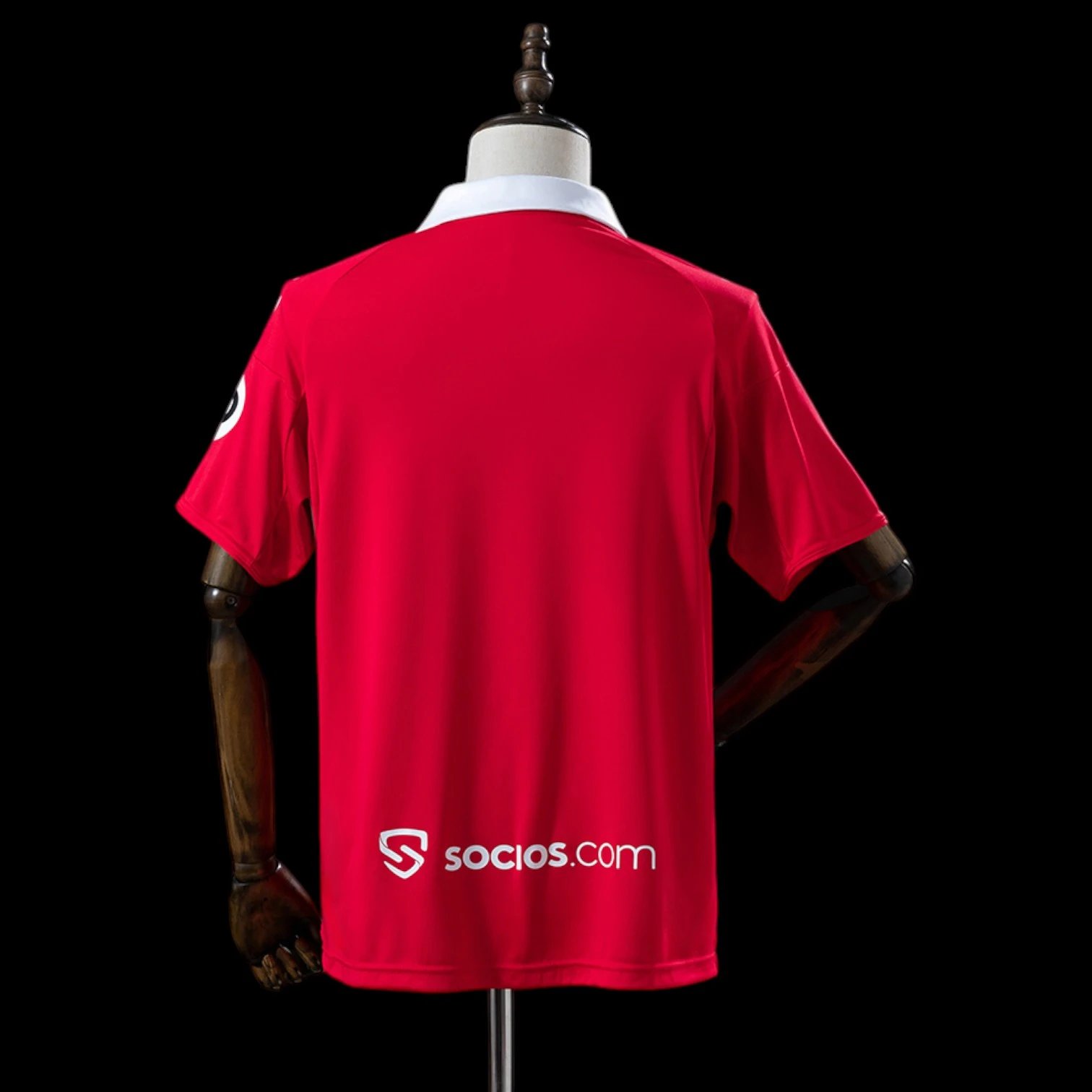Séville 25/26 Away Jersey — Photo 2