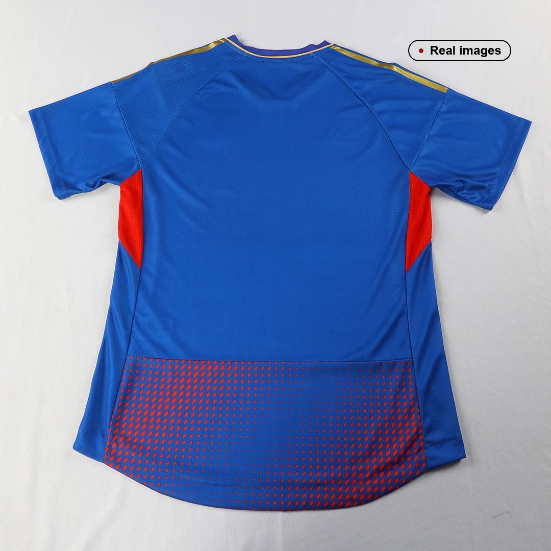 Olympique Lyonnais Authentic 22/23 Fourth Jersey (Player Ver — photo 9