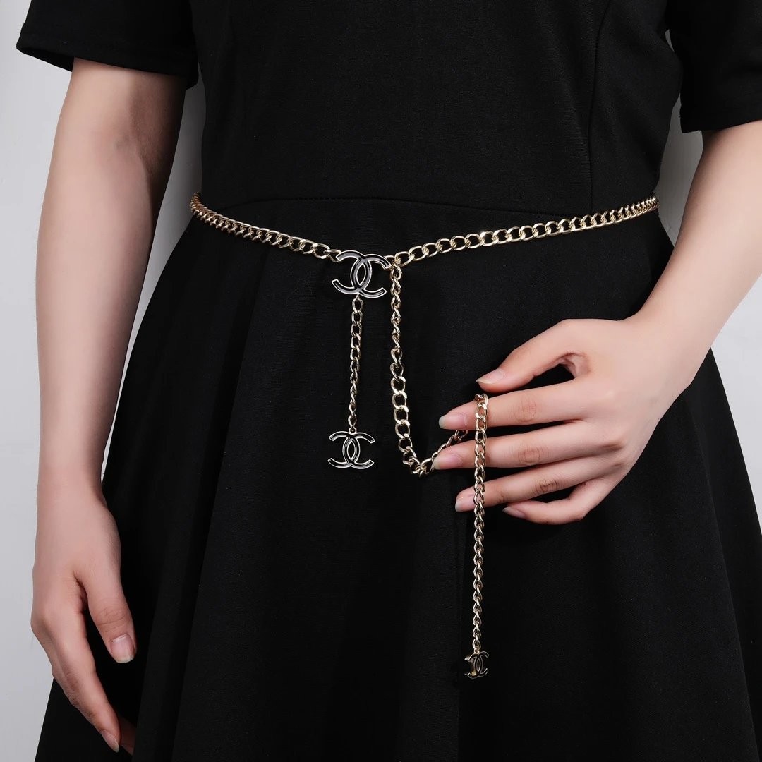Chanel Waist Chain Ver.C — photo 2