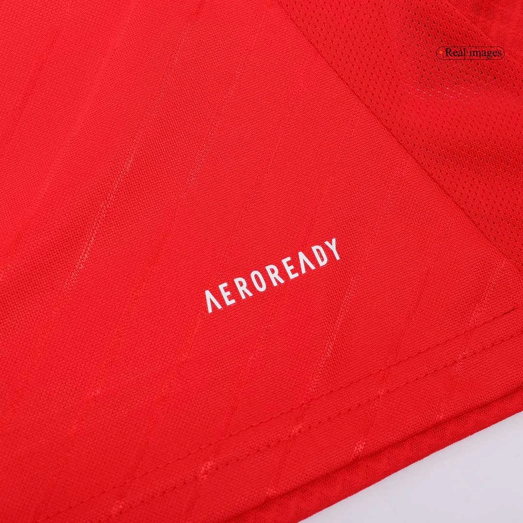Benfica 24/25 Home Jersey — Zdjęcie 13