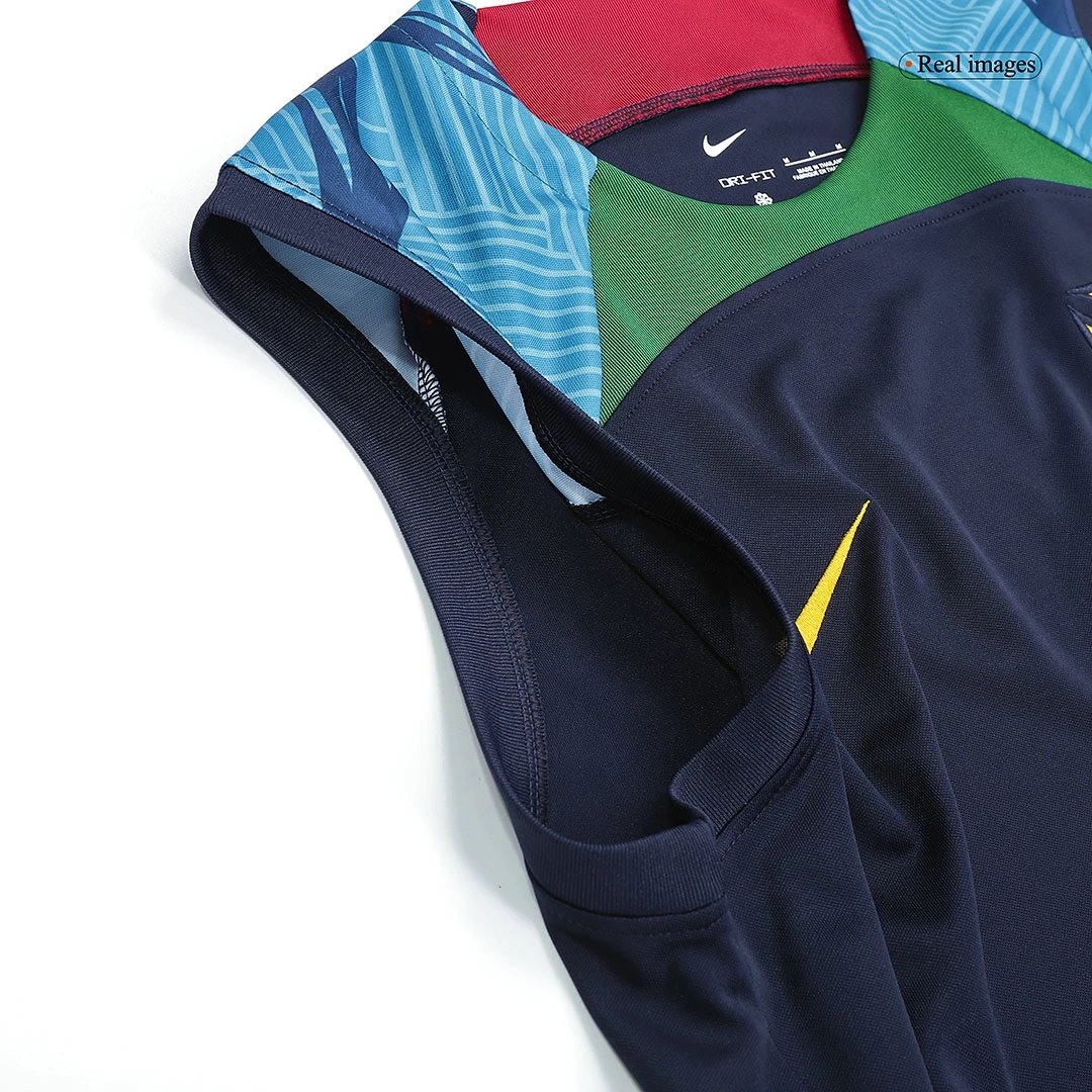 Portugal 2022 Training Jersey — Photo 18