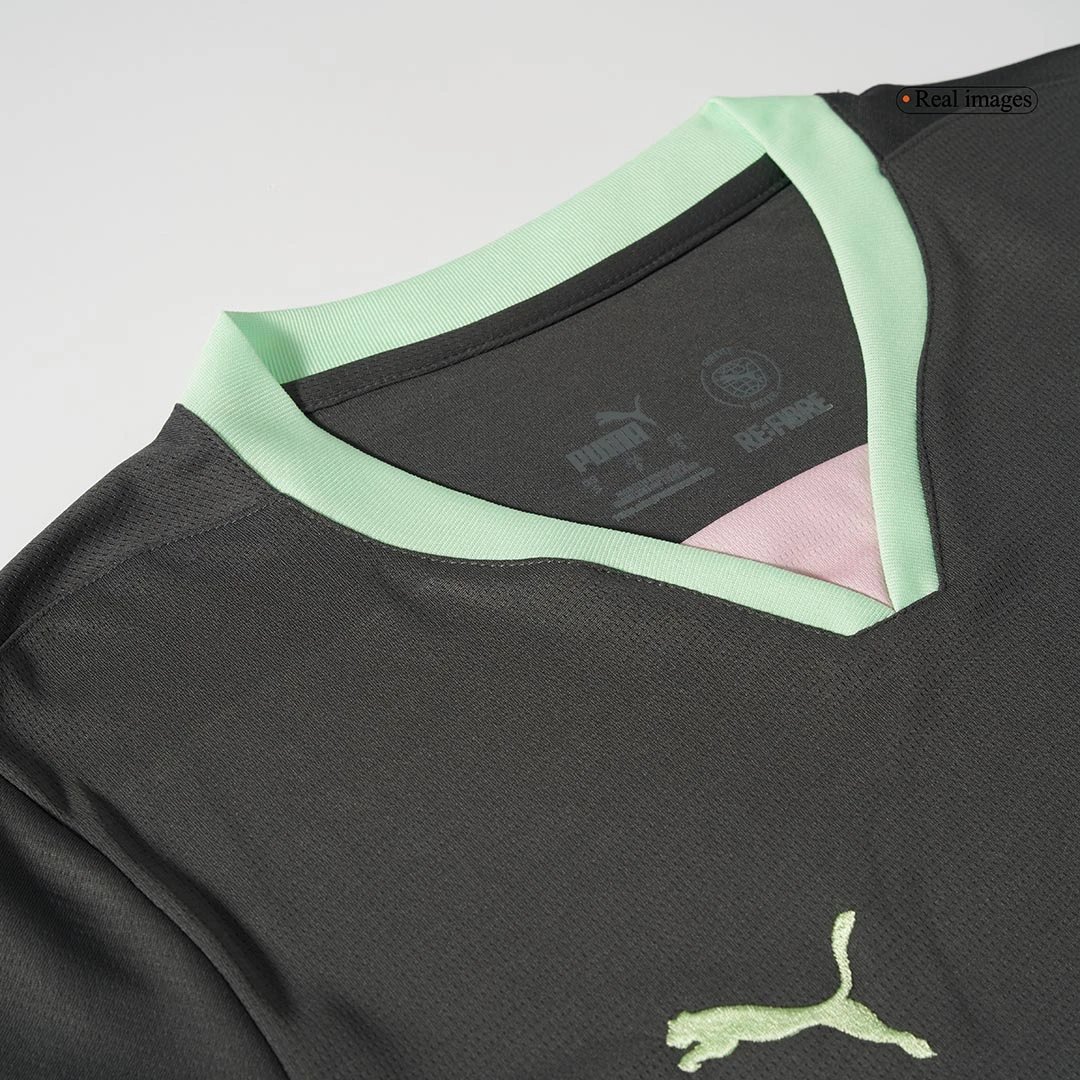 AC Milan 24/25 Third Jersey — Photo 8