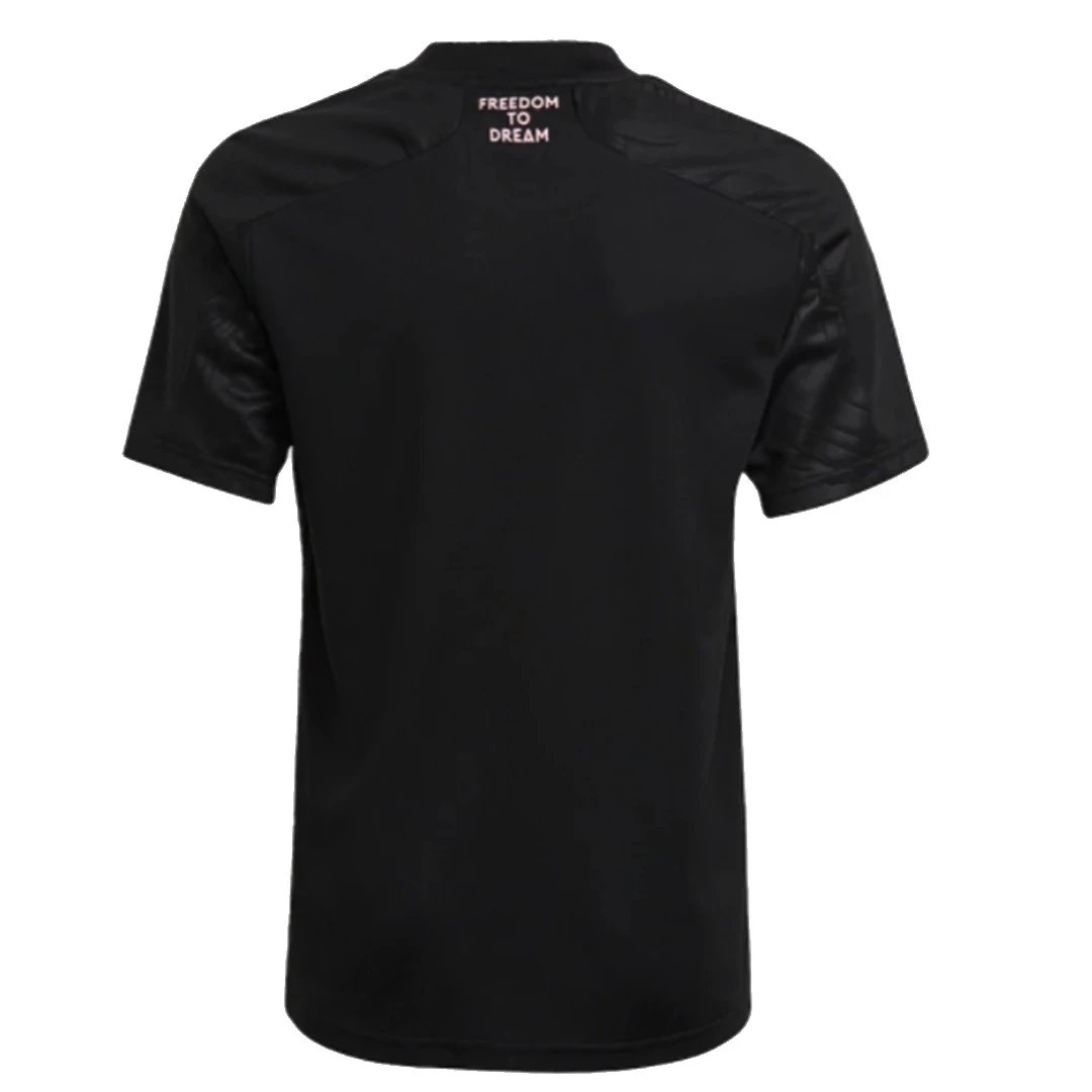 Inter Miami 2021 Away Jersey — Photo 2