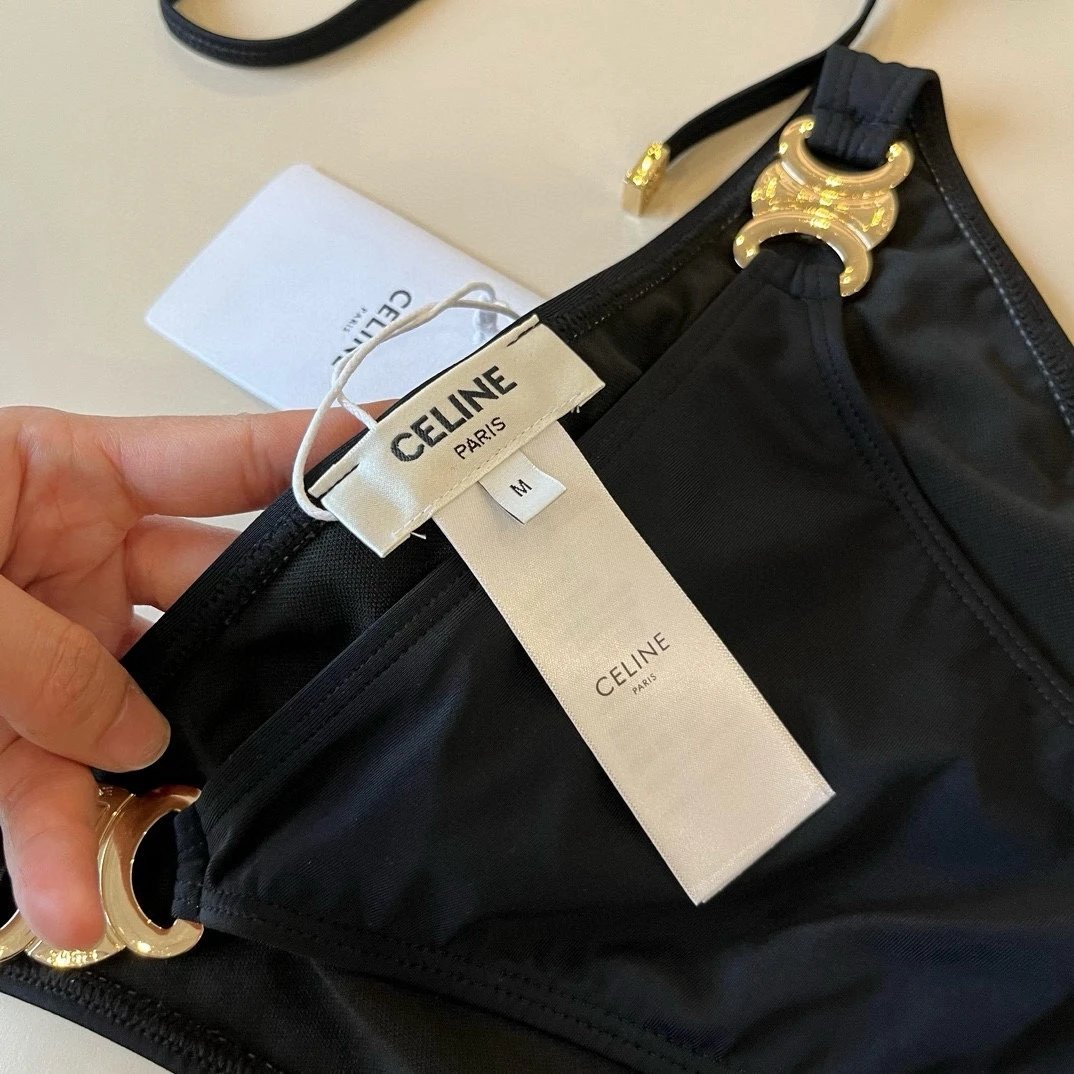 Celine Bikini Swimwear Ver.B — Photo 6