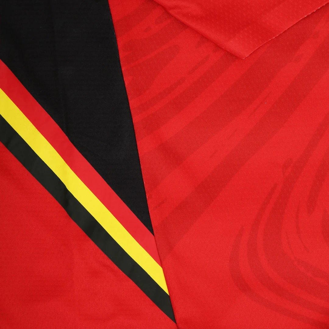 Replica Watford By Kelme 21/22 Away Jersey — photo 6