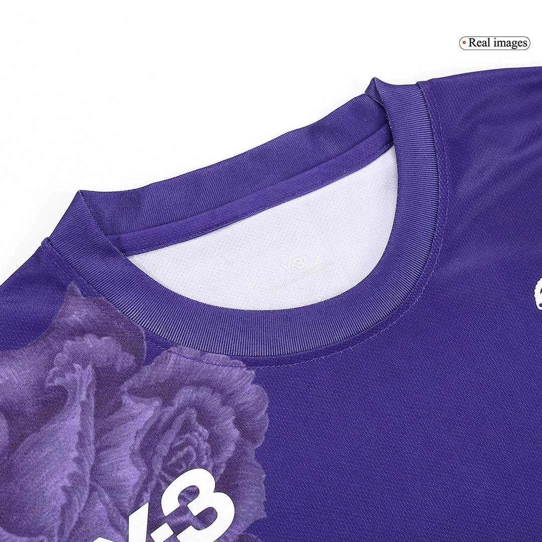 Real Madrid 23/24 Fourth Jersey - Kids — photo 6