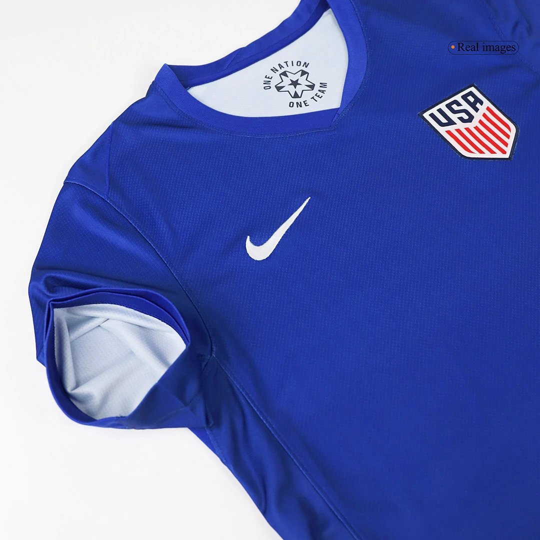 USA 2024 Away Jersey — photo 5