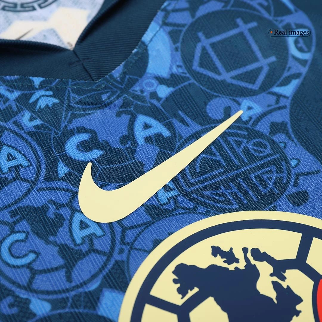 Club America 24/25 Away Jersey (Player Version) — photo 7