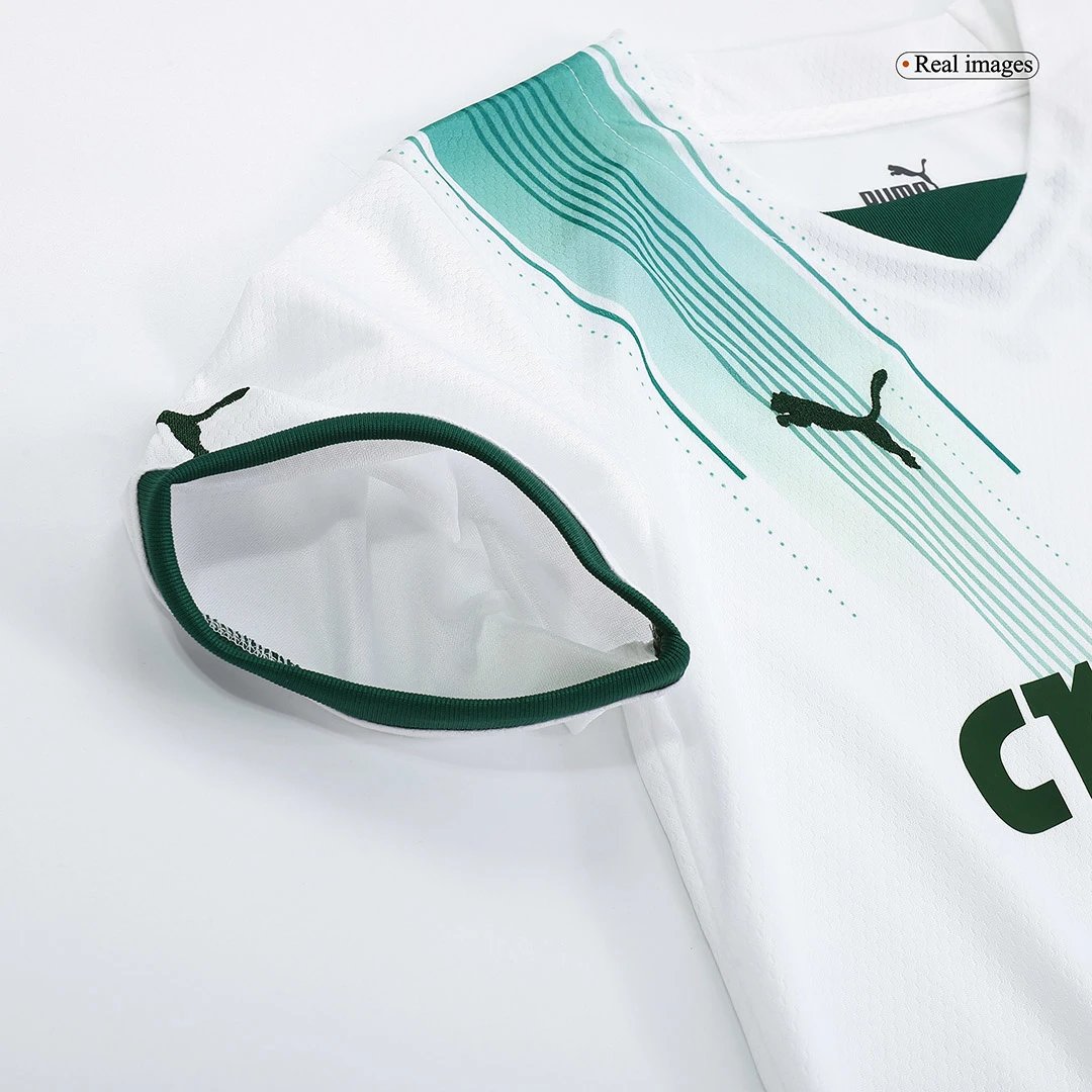 Palmeiras 23/24 Away Jersey - Kids — photo 11