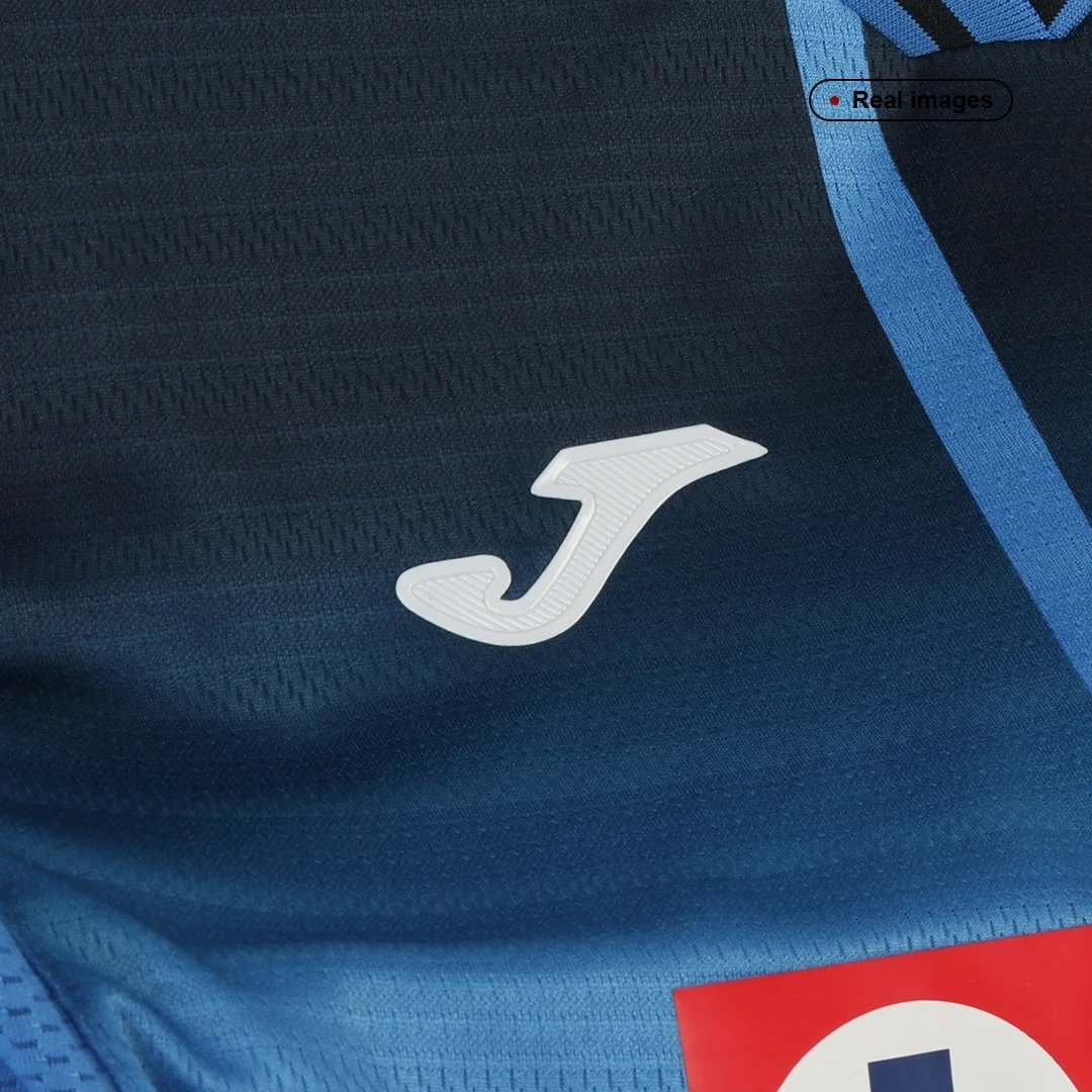 Cruz Azul 21/22 Home Jersey — photo 4