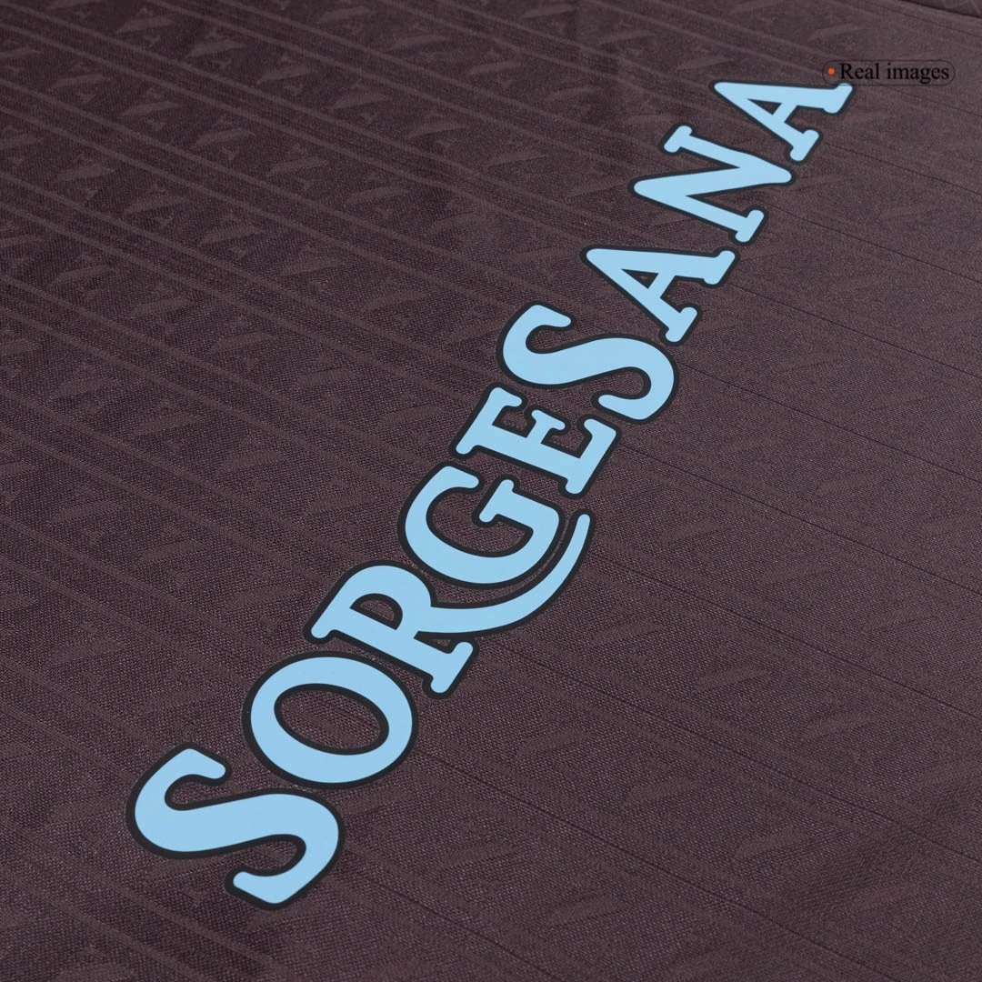 Napoli 25/26 Third Jersey (Player Version) — Photo 13