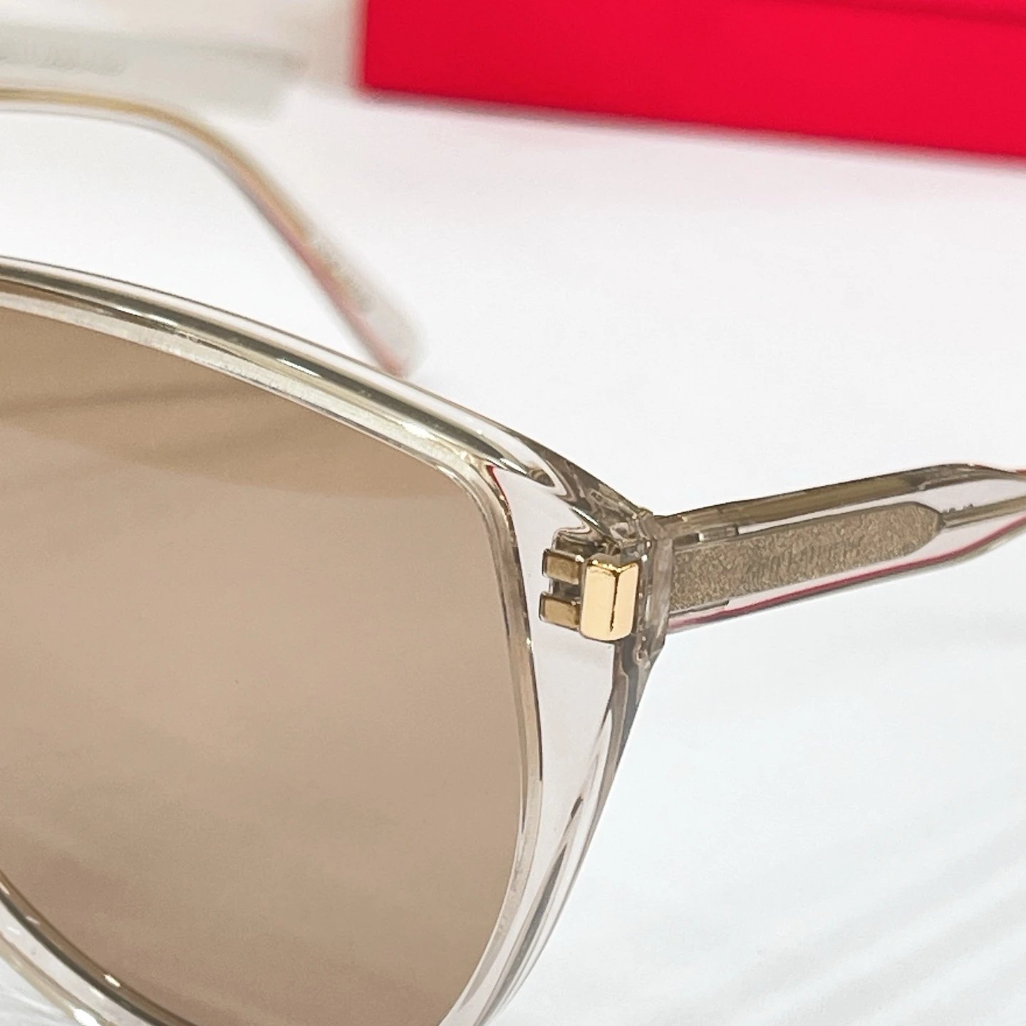 Saint Laurent SL731 Sunglasses — QC