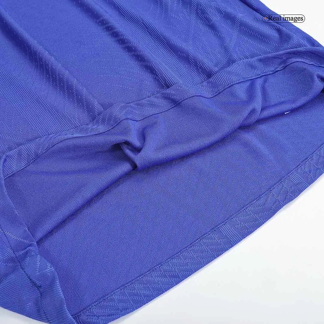 Brazil 2022 Away Jersey (Player Version) — Photo 14