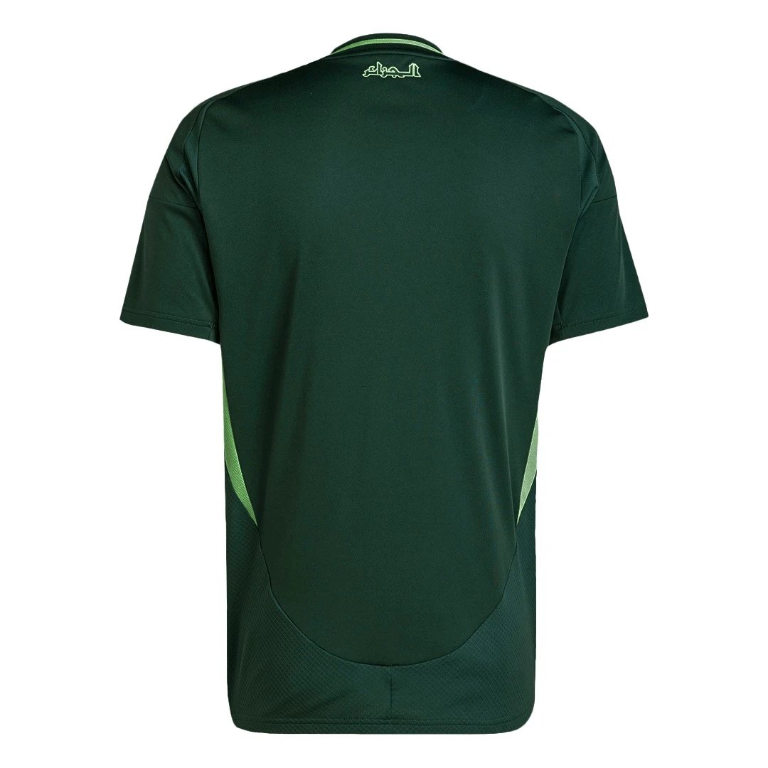 Algeria 2024 Away Jersey — photo 2