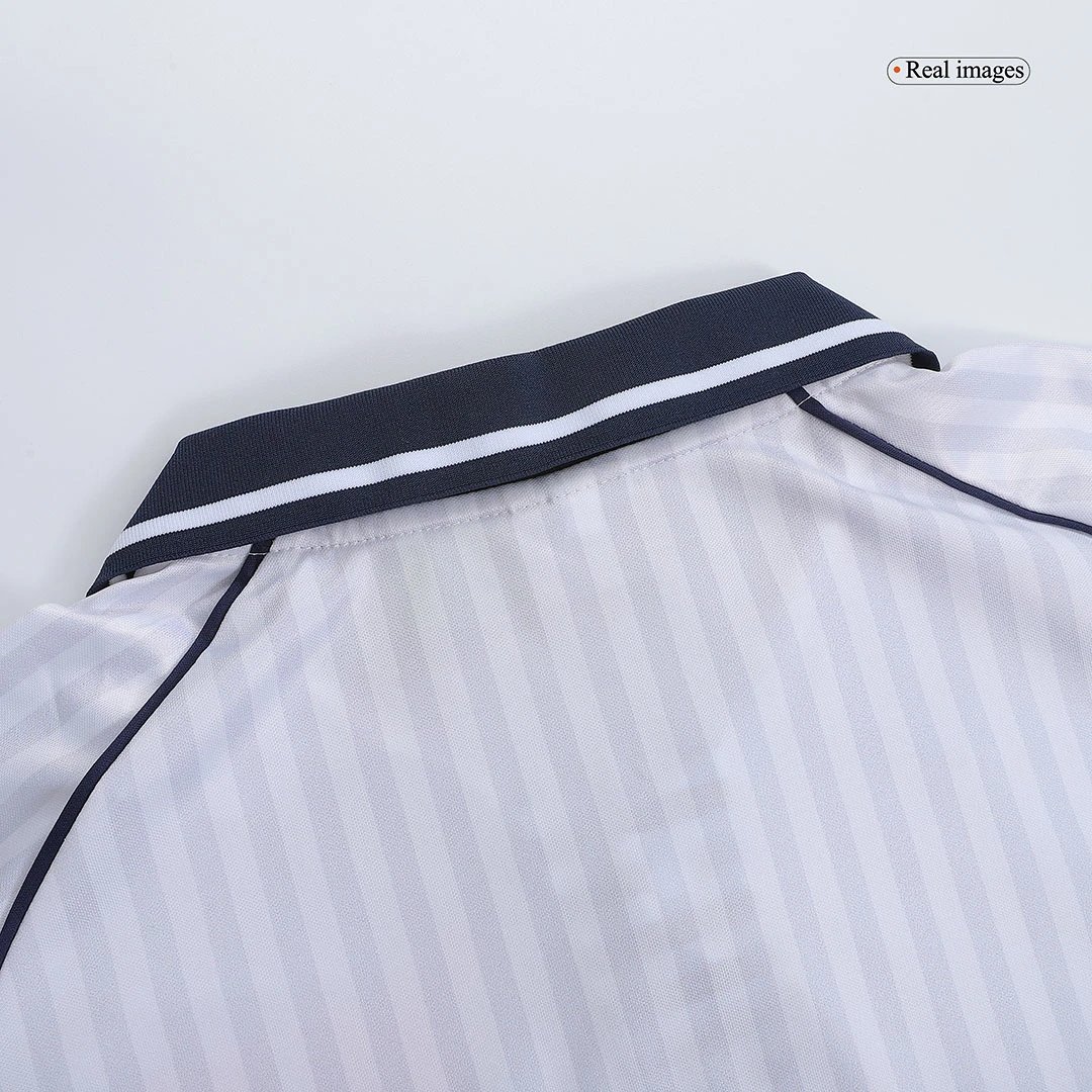 Chile 1994/95 Retro Away Jersey — photo 8