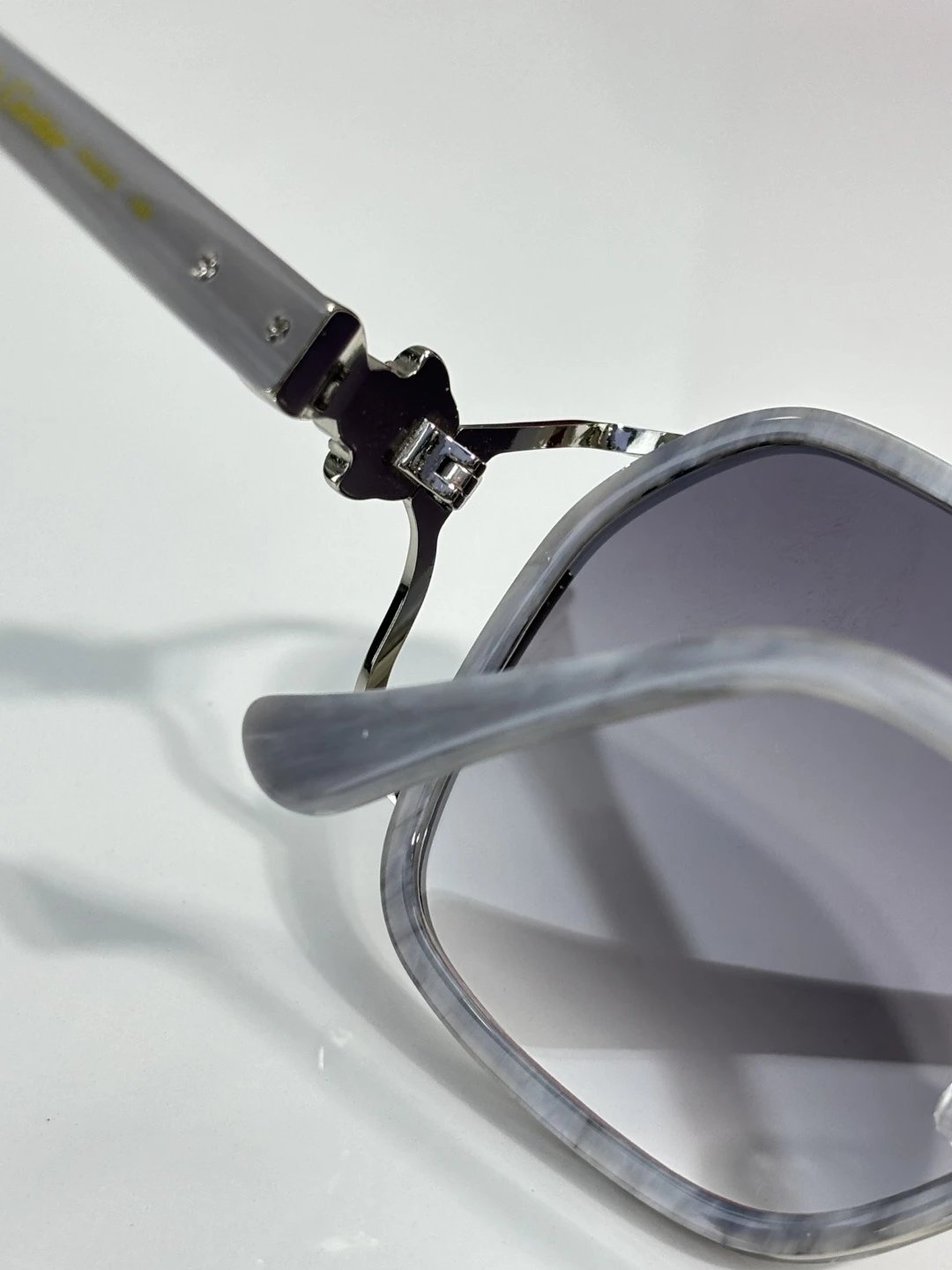 Cartier CT01476O Optical Frame 56-21-140 — photo 7