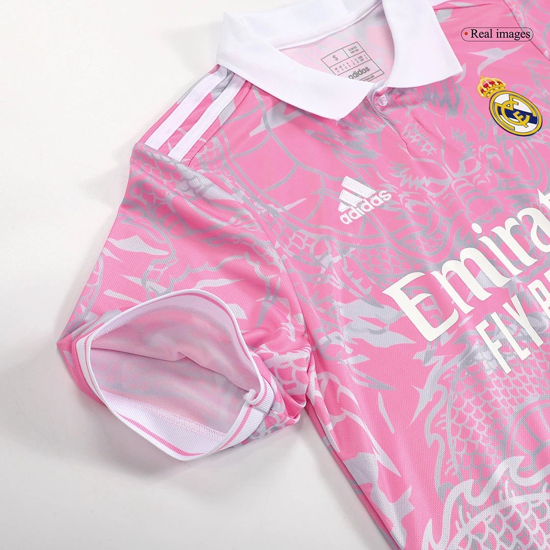 Real Madrid 23/24 Jersey — photo 9