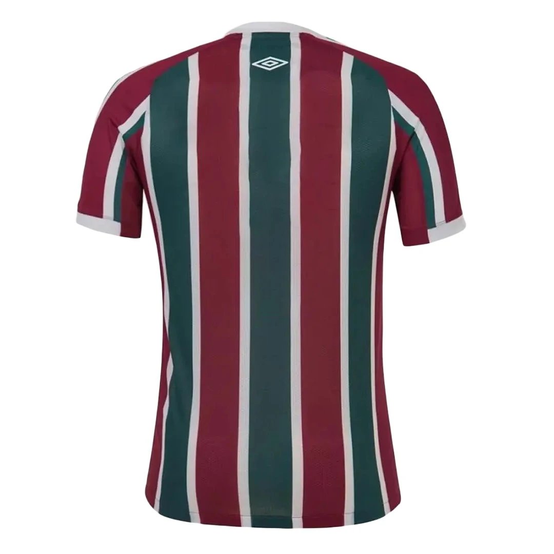 Fluminense FC 22/23 Home Jersey - Women — Photo 2
