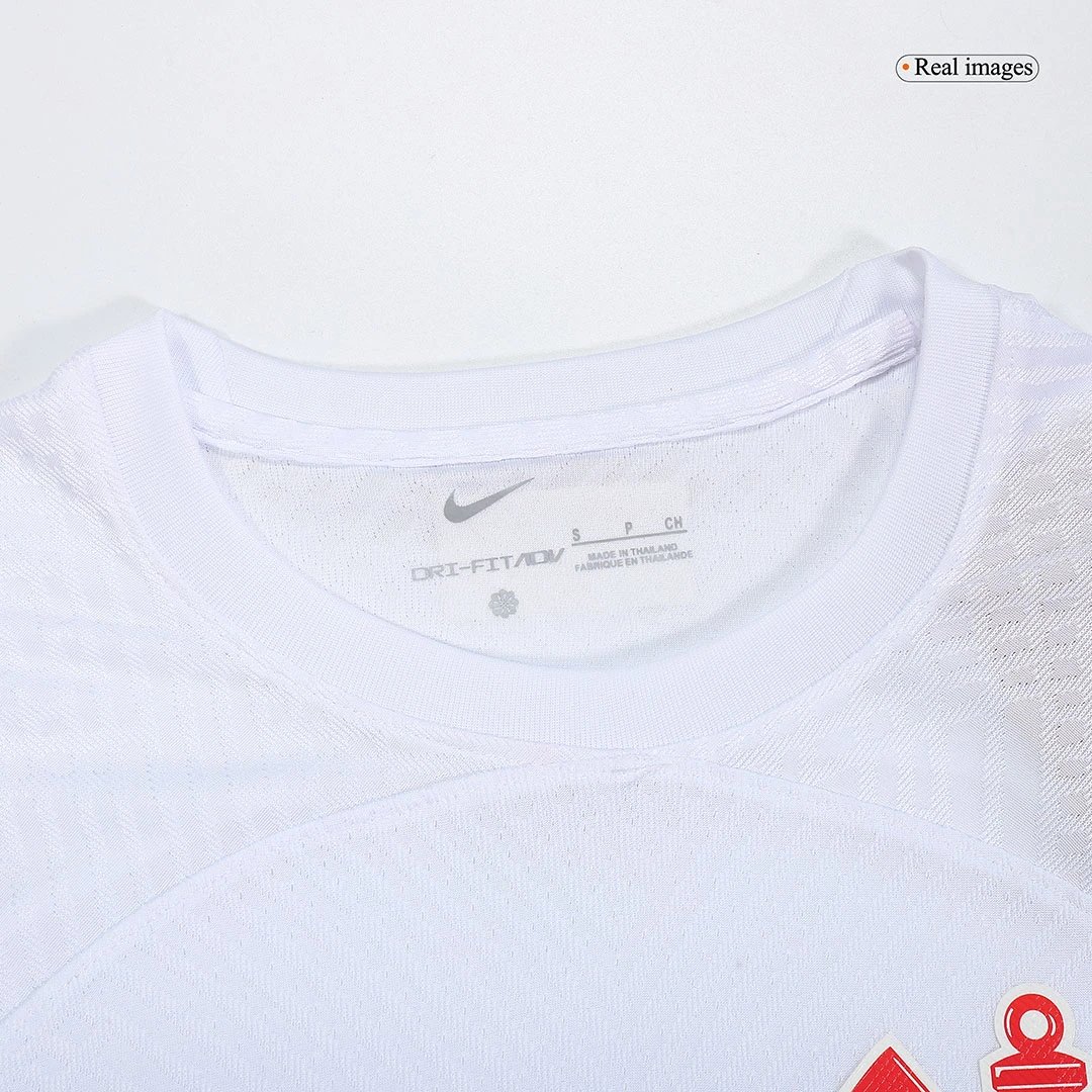 Corinthians 23/24 Home Jersey (Player Version) — photo 4