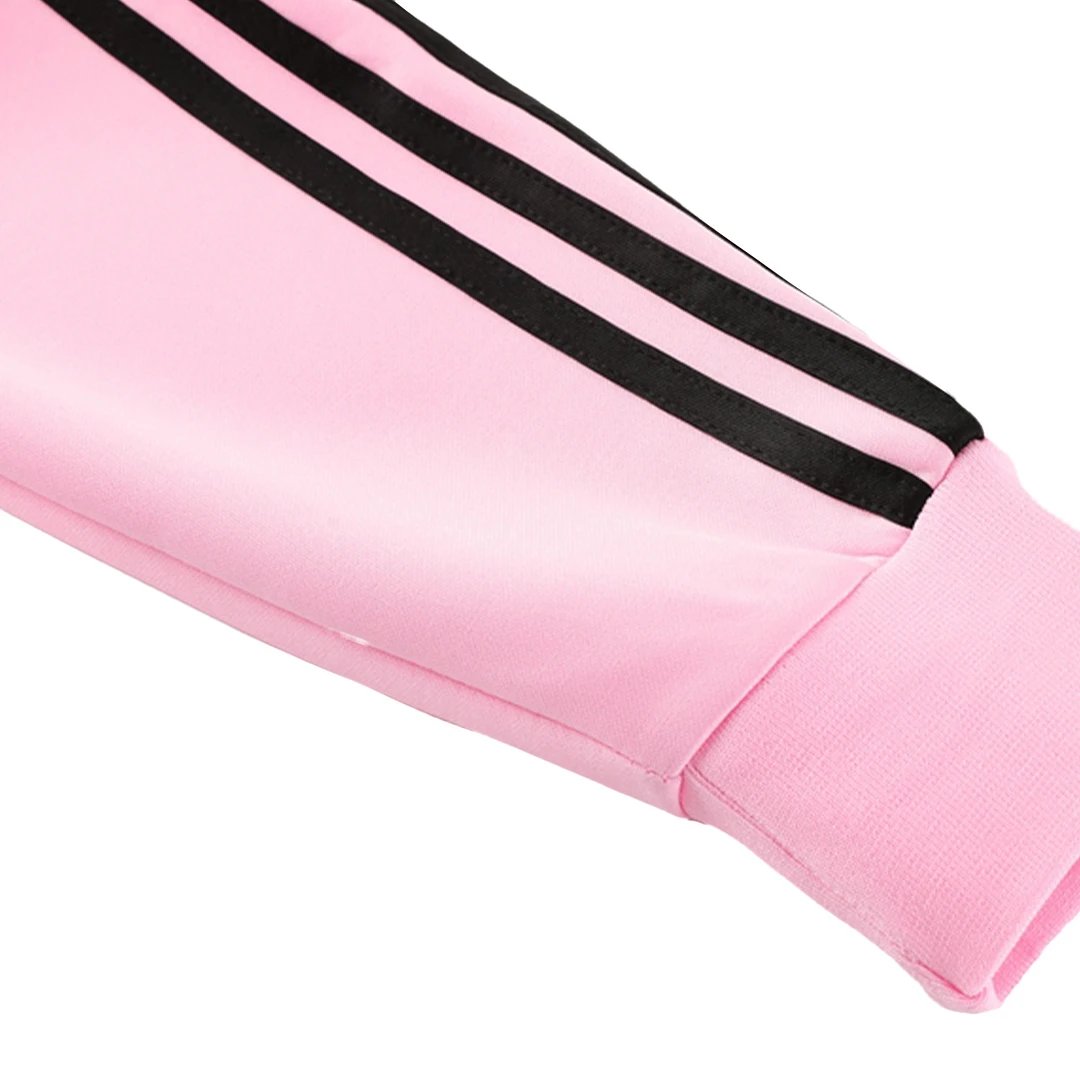 Inter Miami CF Jacket Tracksuit 2023 24 Pink — photo 11