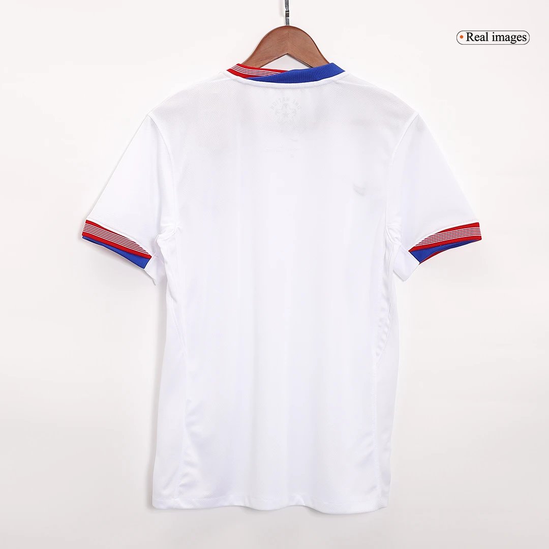 USA 2024 Home Jersey — photo 7