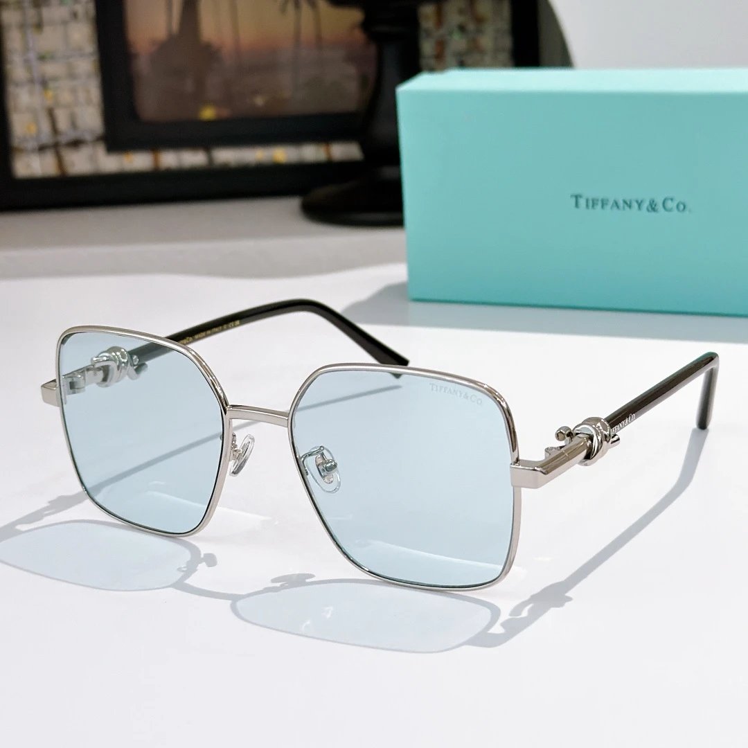 Tiffany Sunglasses Ver.D — photo 7
