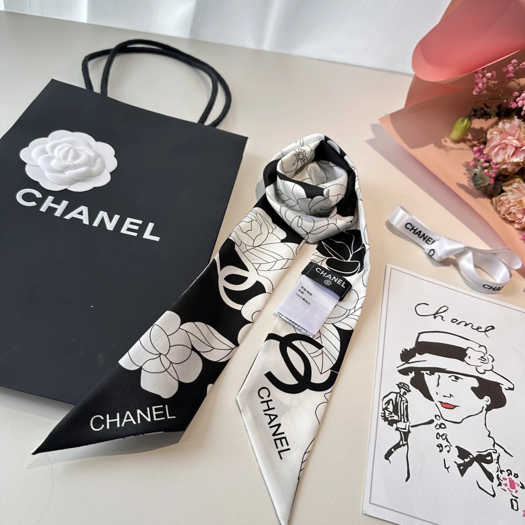 Chanel Silk Ribbon Ver.H — Photo 7