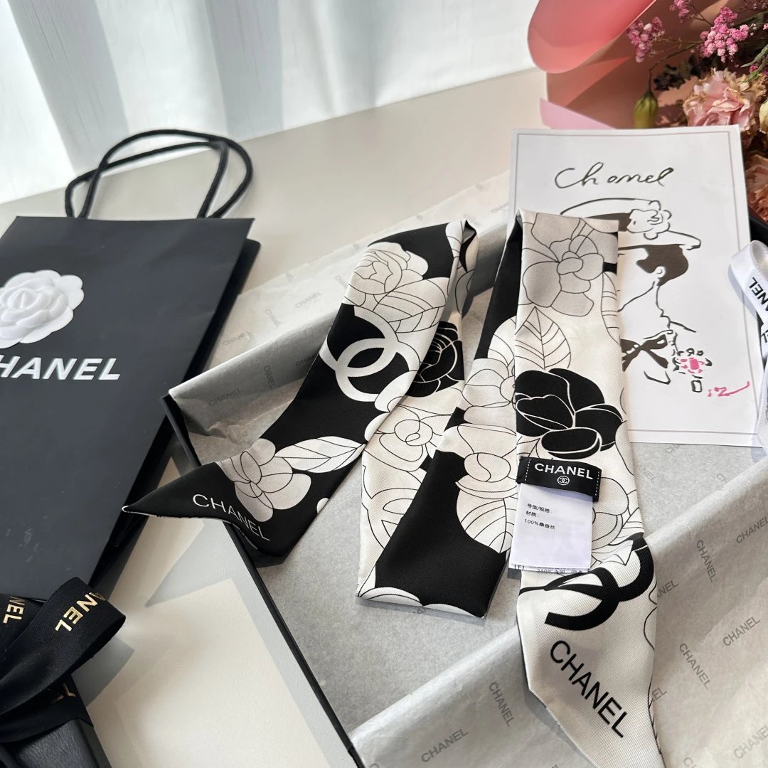 Chanel Silk Ribbon Ver.H — Photo 8