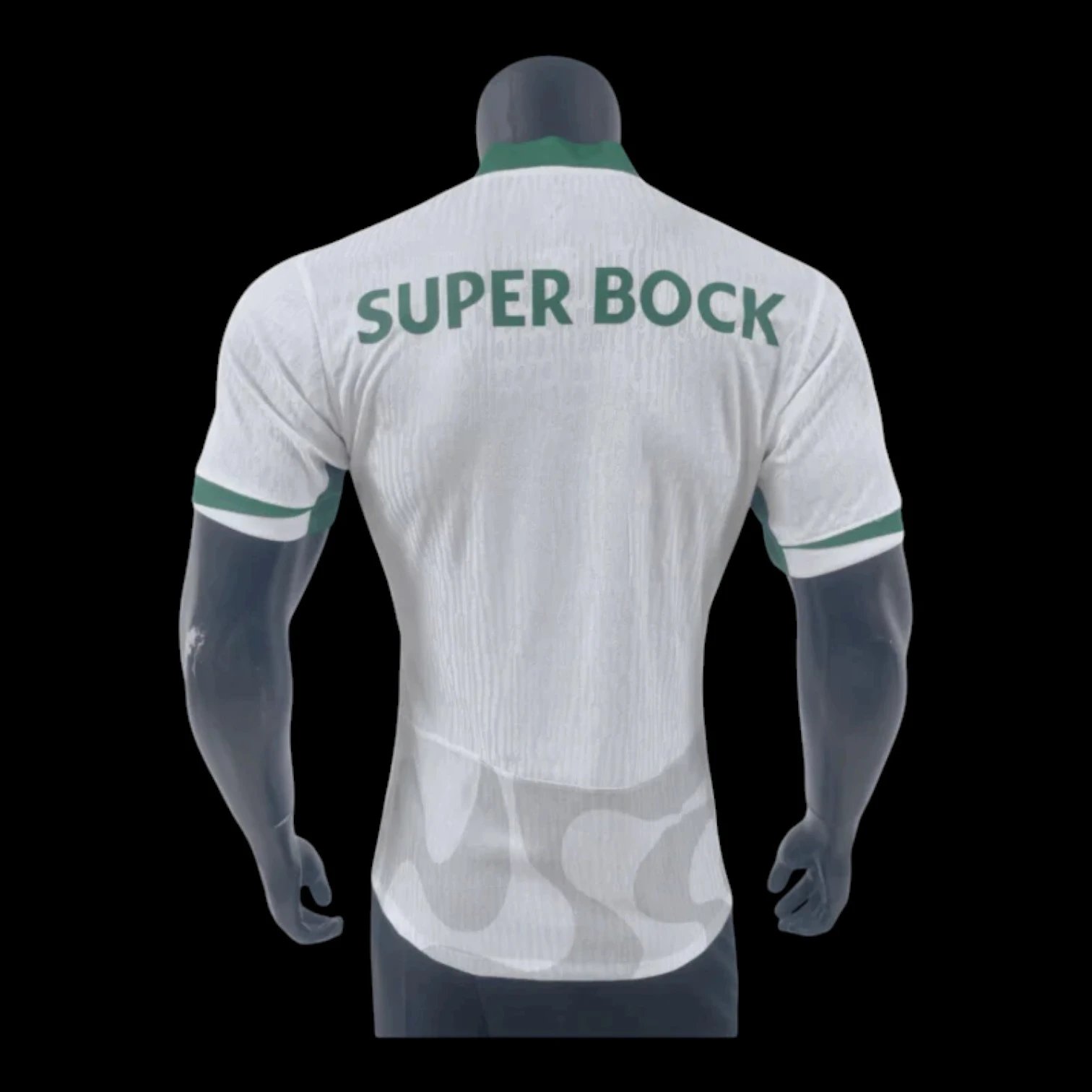 Portugal 2025 Jersey — Zdjęcie 2