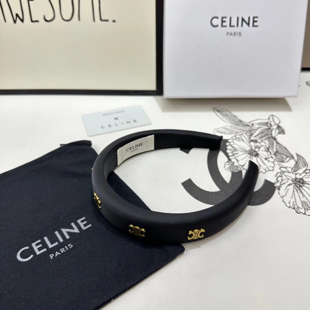 Celine Headband Ver.I — QC