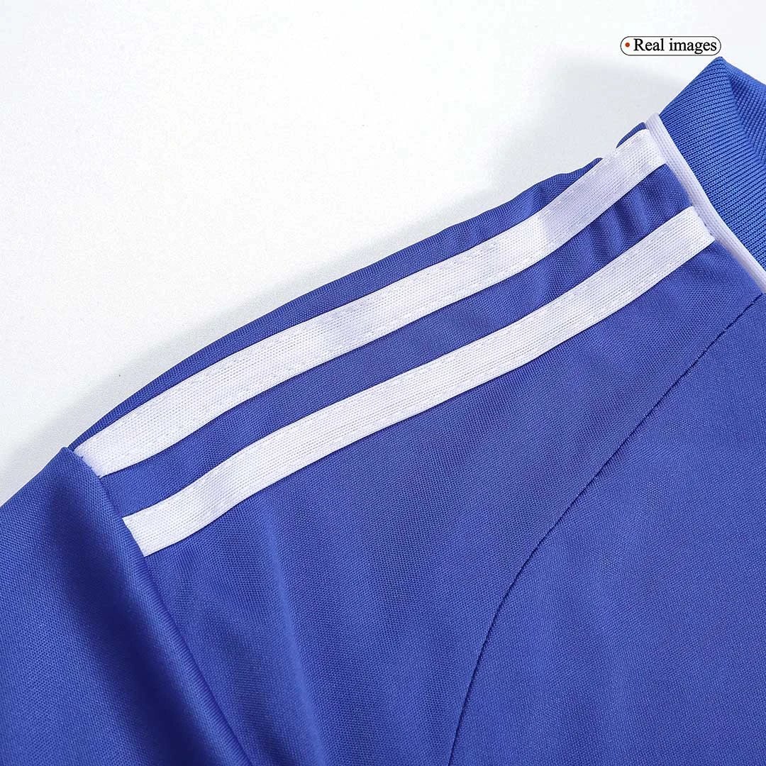 Schalke FC 23 22/23 Home Jersey — Photo 6