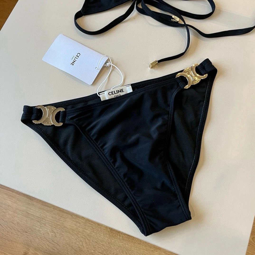 Celine Bikini Swimwear Ver.B — Photo 5