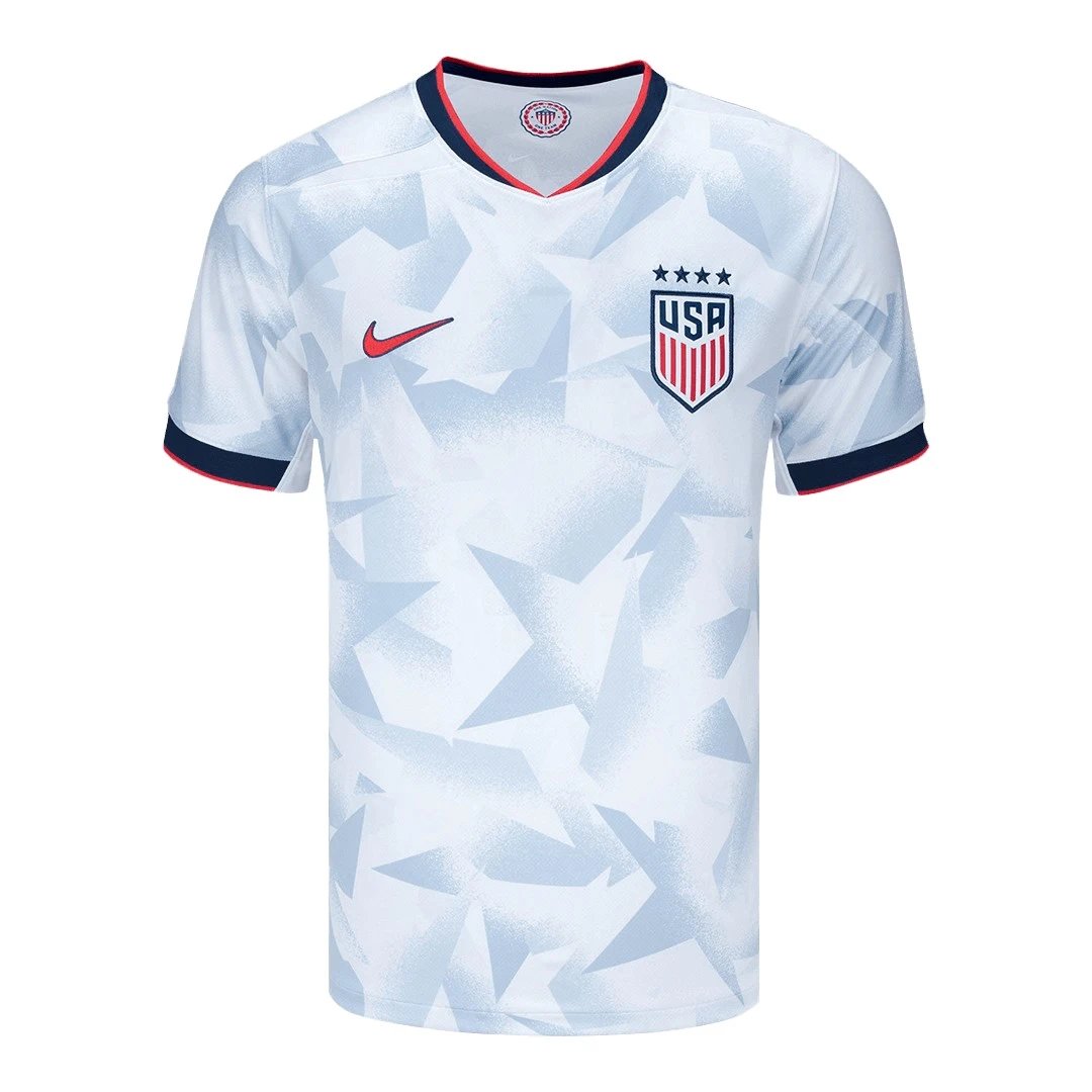 USA 2025 Home Jersey - Women — Photo 4