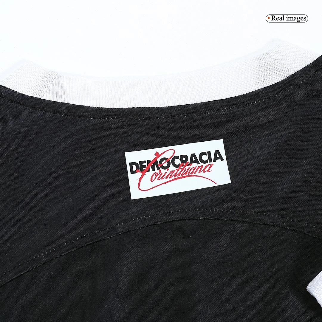 Corinthians 23/24 Away Jersey - Women — photo 10