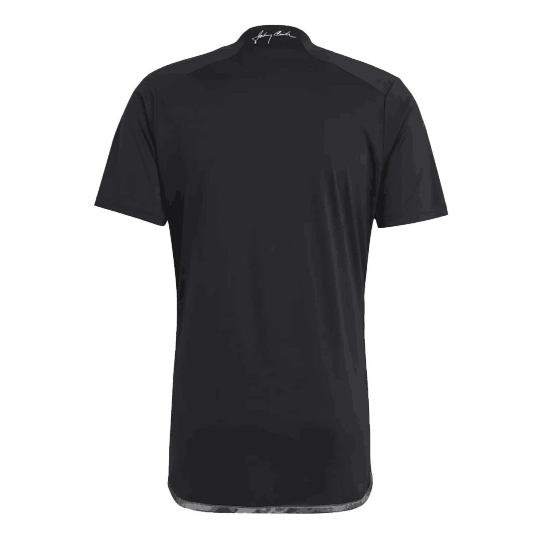 2023 Nashville Sc Home Jersey — Photo 2
